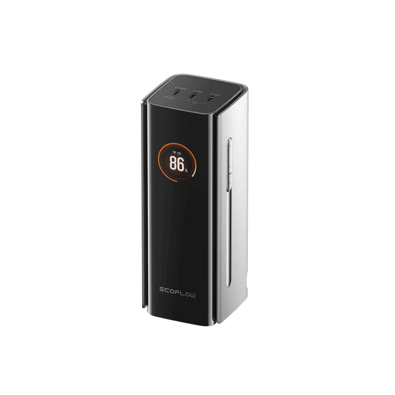 ECOFLOW RAPID Pro 20K - Powerbank