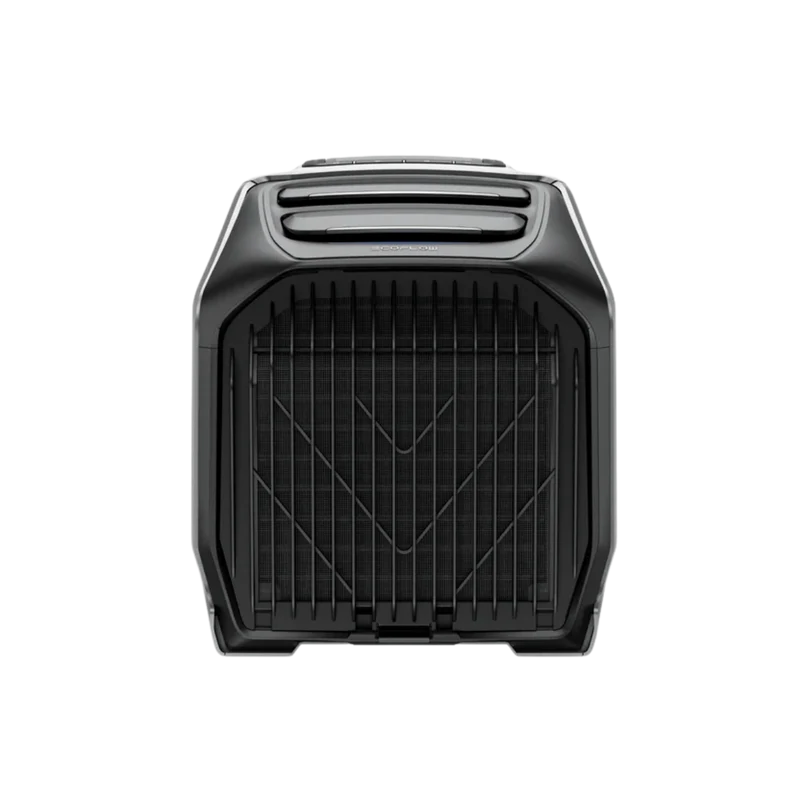ECOFLOW Wave 3 + Wave 3 Add-on Battery - BUNDLE