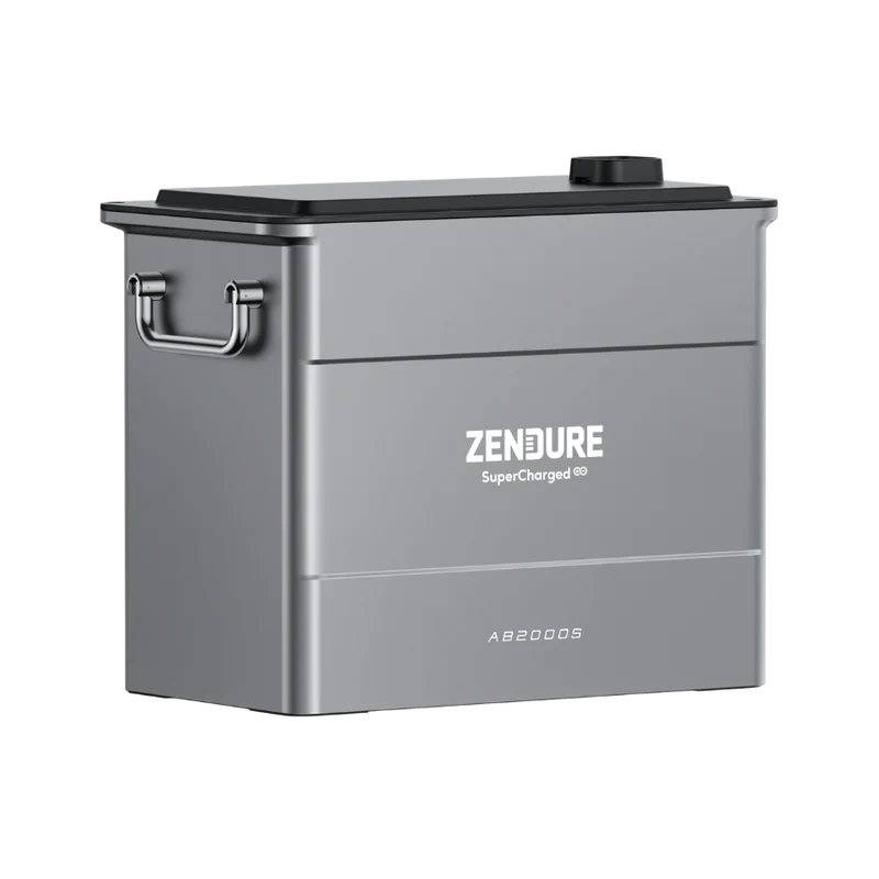 Zendure AB2000S Erweiterungsbatterie
