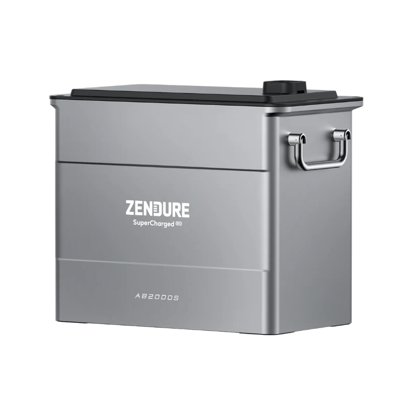 Zendure AB2000S Erweiterungsbatterie