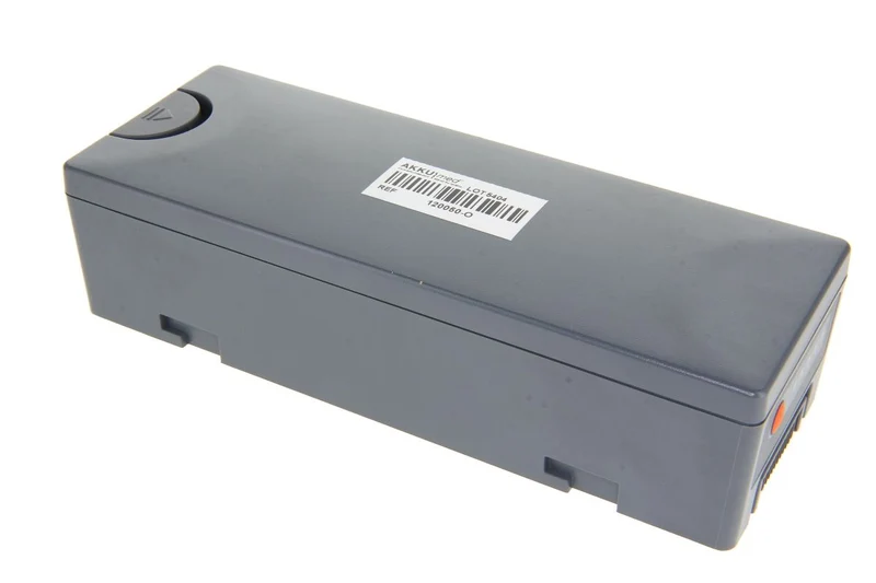 Comen Original Li Ion Akku für Comen Monitor S5, S8 Typ 022-000176-00 - 14,8 V 7500 mAh 180x65x47,5 mm