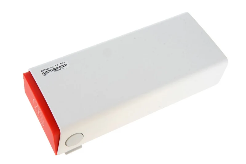 Linak Original Li Ion Akku Linak Akkubox Typ BAL50 - 25,2 V 2850mAh 211,6x94,8x50,5 mm