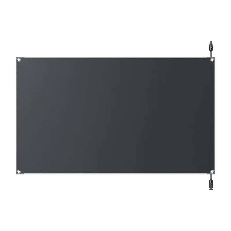 BLUETTI PV100 FX Flexible Solar Panel | 200W