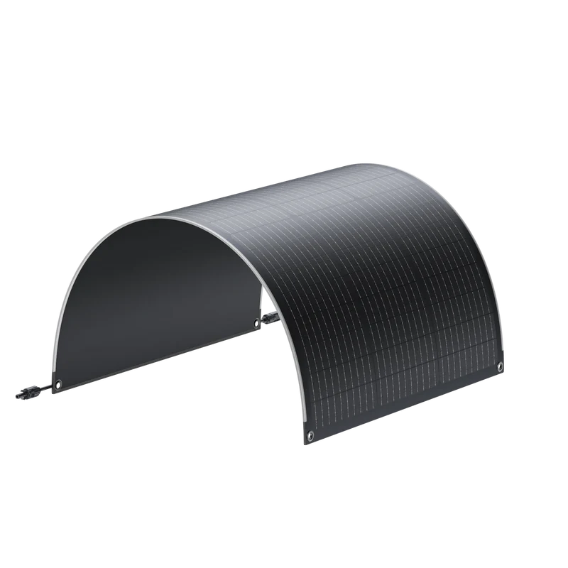 BLUETTI PV100 FX Flexible Solar Panel | 200W