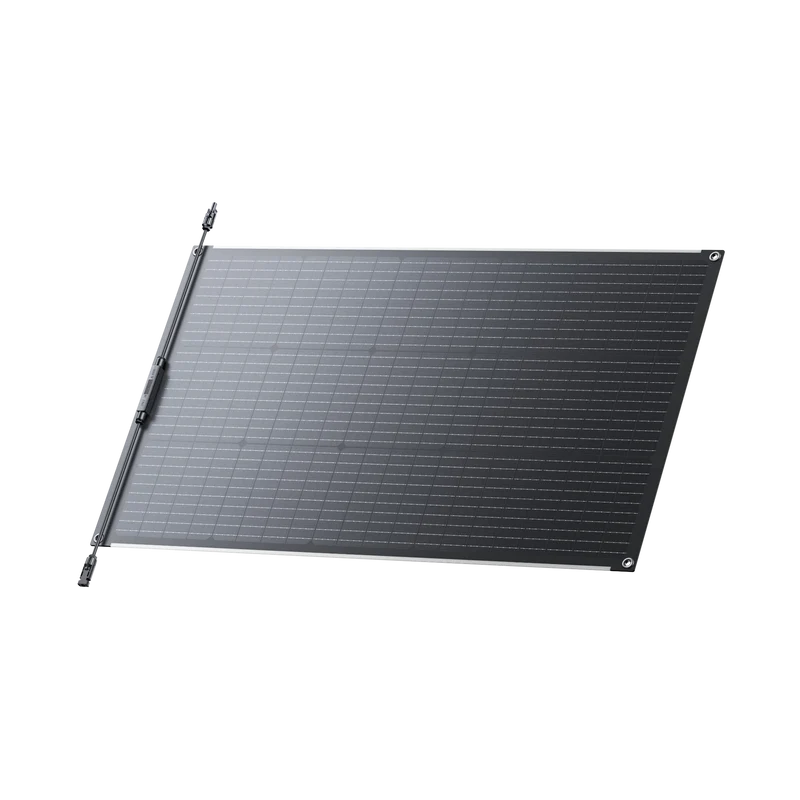 BLUETTI PV100 FX Flexible Solar Panel | 200W