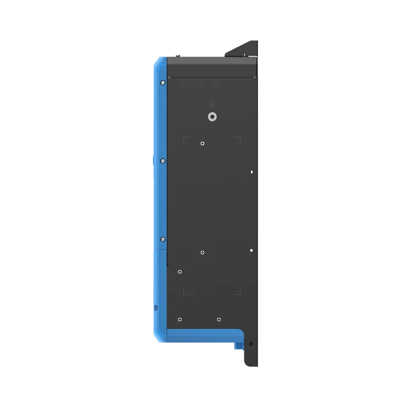 BLUETTI RV5 Power Hub | 5.000W All-in-One RV Solar System