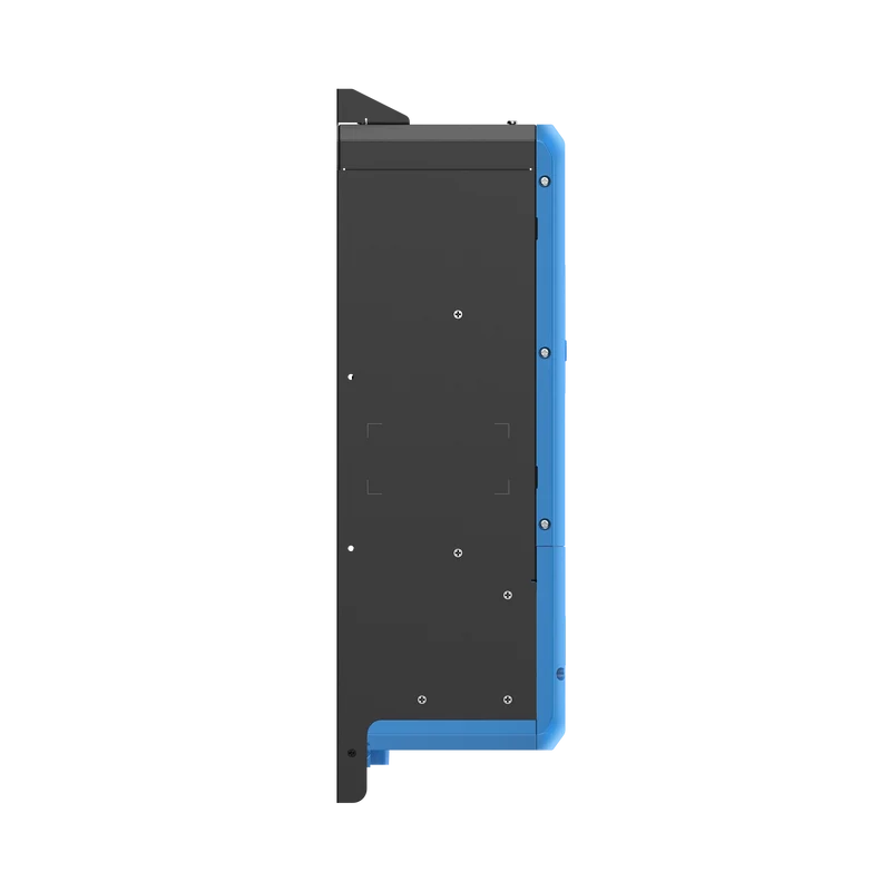 BLUETTI RV5 Power Hub | 5.000W All-in-One RV Solar System