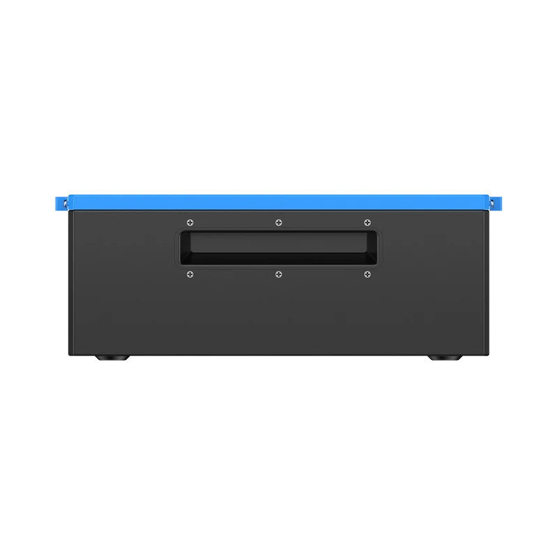 BLUETTI LiFePO₄ B4810/B1232/B1210 | Deep Cycle Batteries