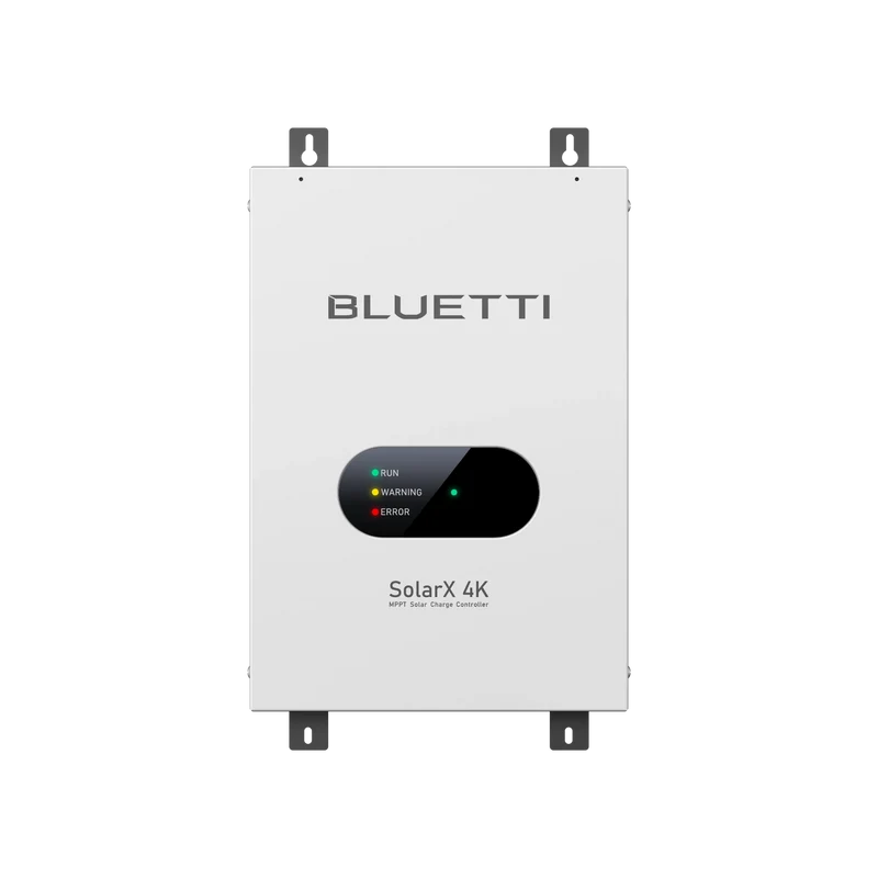 BLUETTI SolarX 4K | Solar Charge Controller