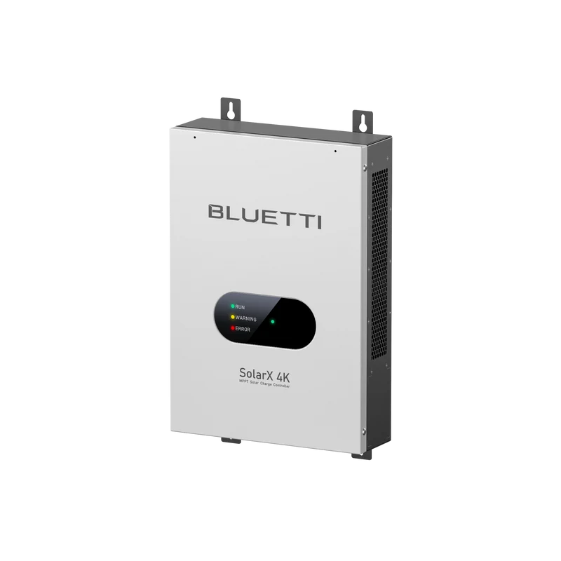 BLUETTI SolarX 4K | Solar Charge Controller