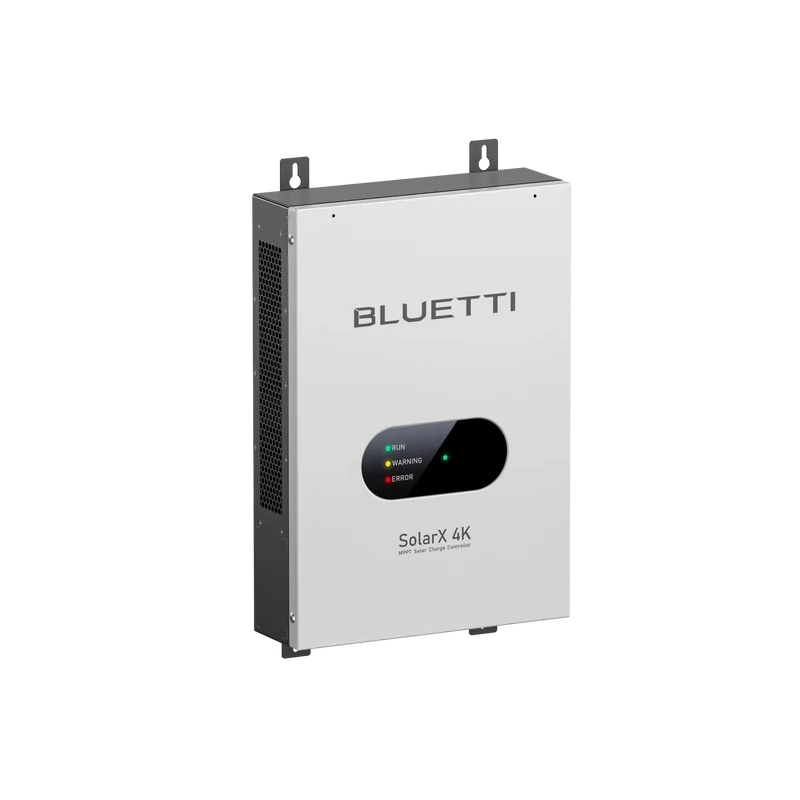 BLUETTI SolarX 4K | Solar Charge Controller
