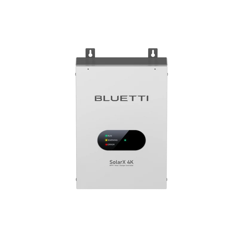 BLUETTI SolarX 4K | Solar Charge Controller
