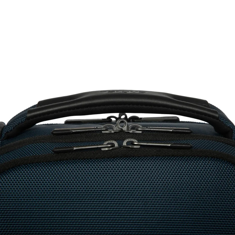 15-16" HeritageLuxe Rucksack - Blau