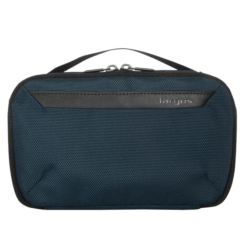15-16" HeritageLuxe Rucksack - Blau