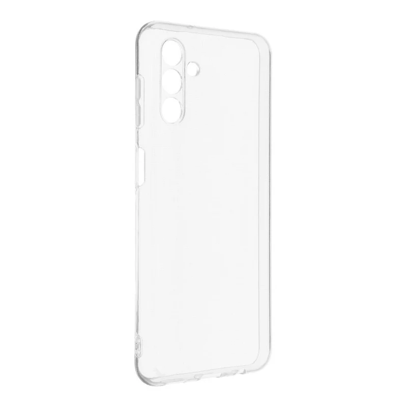 Samsung Galaxy A13 5G Silikon Hülle Schutz Case Cover 2mm TPU