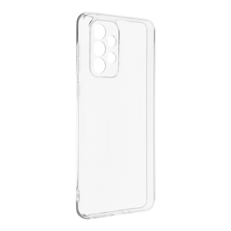 Samsung Galaxy A53/A33/A13 5G Silikon Handyhülle 2mm TPU Schutz Case