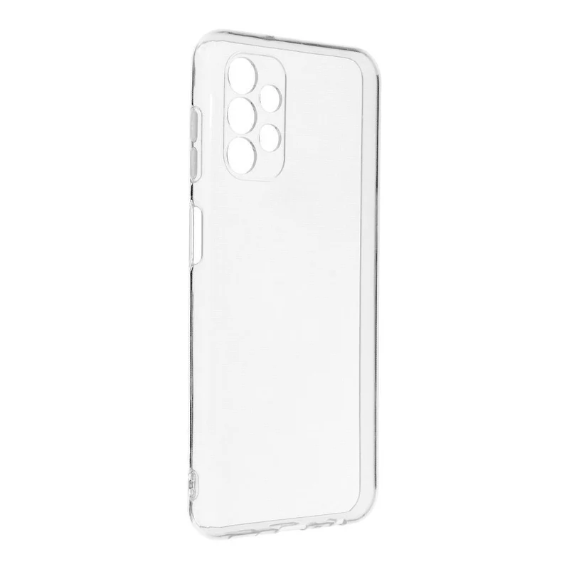 Samsung Galaxy A53/A33/A13 5G Silikon Handyhülle 2mm TPU Schutz Case