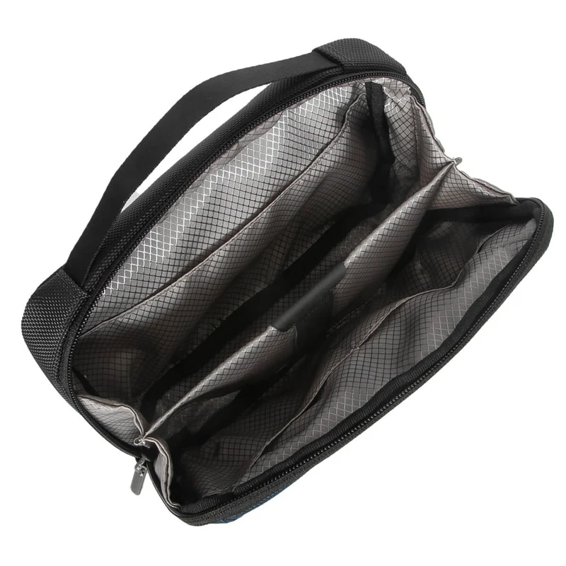 15-16" HeritageLuxe Rucksack - Schwarz