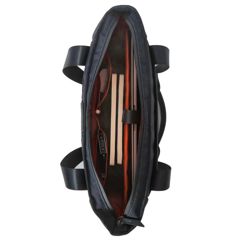 15–16" Avila-Tragetasche – Midnight