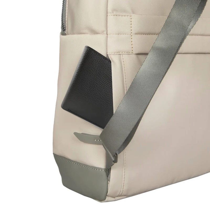 15–16" Avila-Rucksack – Französische Eiche
