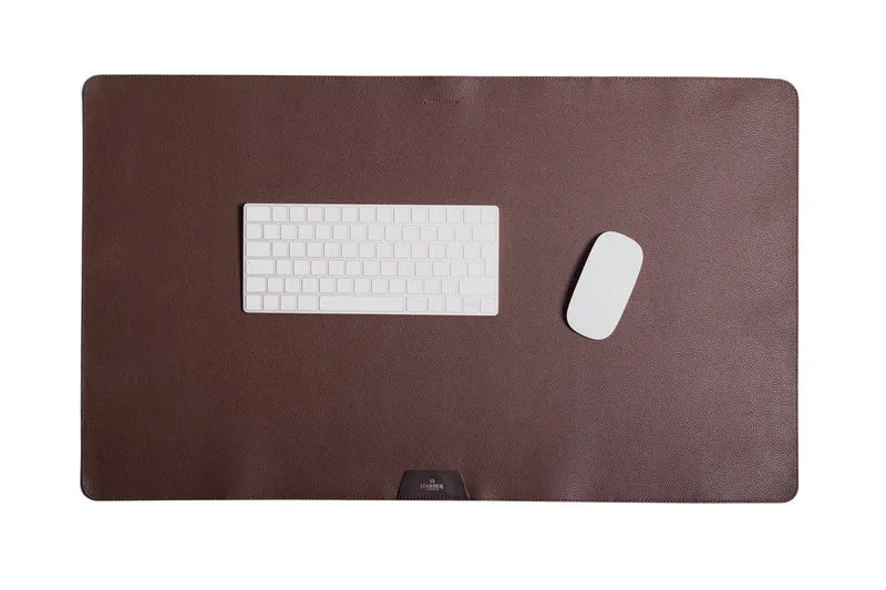 Professional Leather Desk Mat