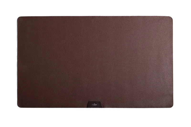 Professional Leather Desk Mat