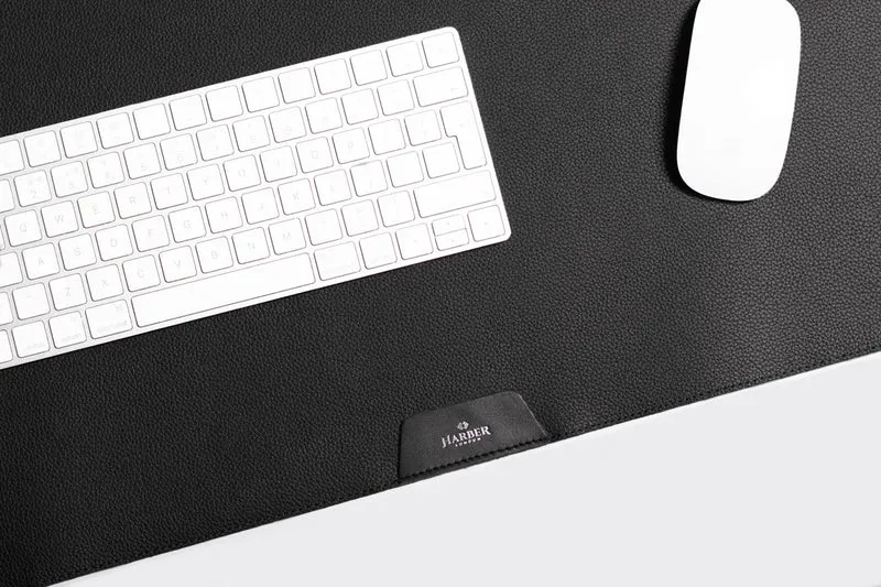 Professional Leather Desk Mat