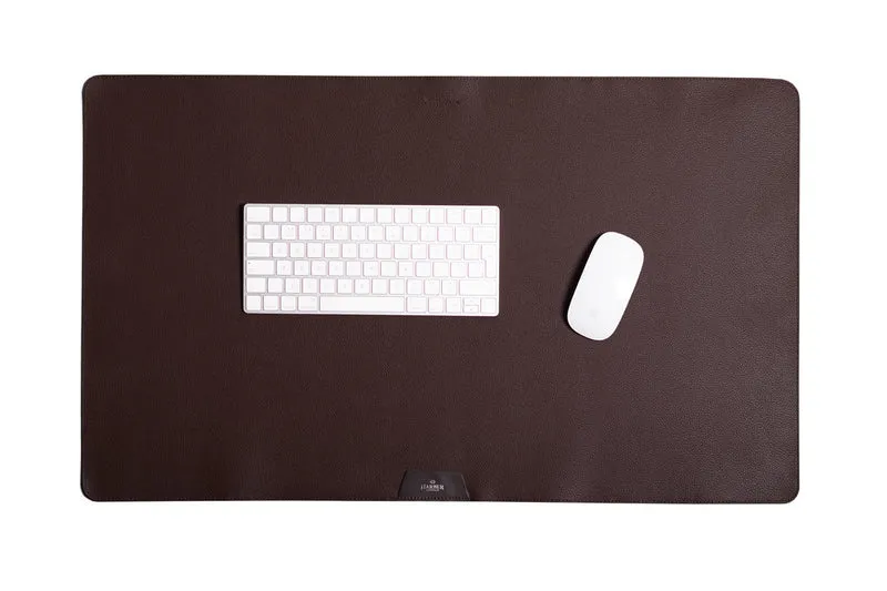 Professional Leather Desk Mat