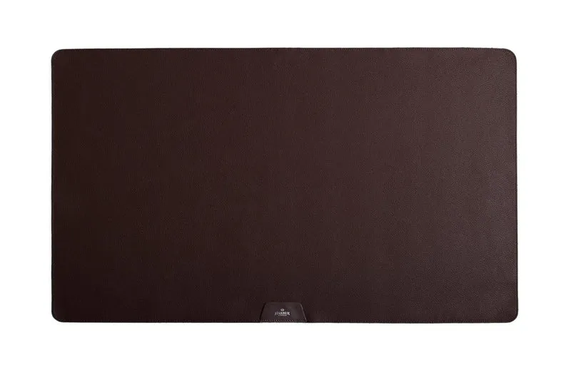 Professional Leather Desk Mat