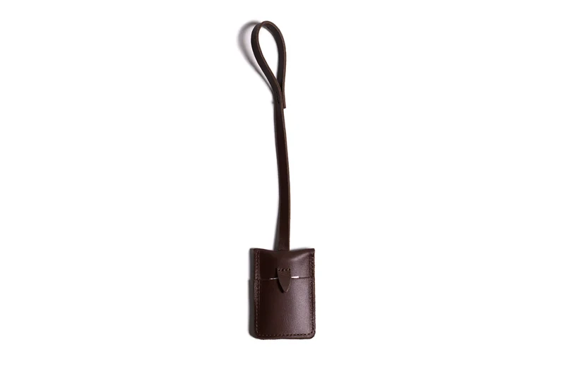 Luggage Tag For AirTag