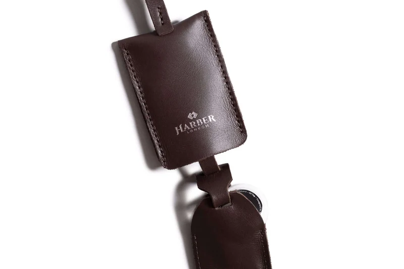 Luggage Tag For AirTag