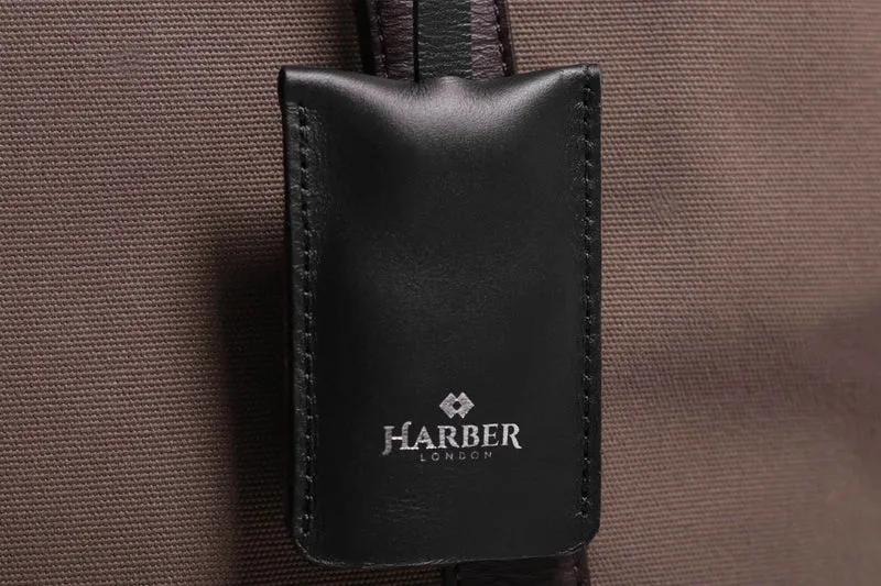 Luggage Tag For AirTag
