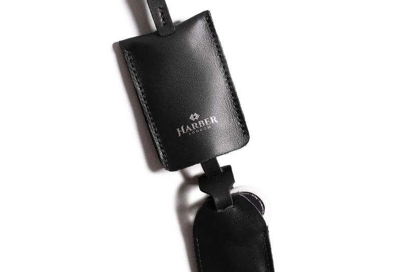 Luggage Tag For AirTag