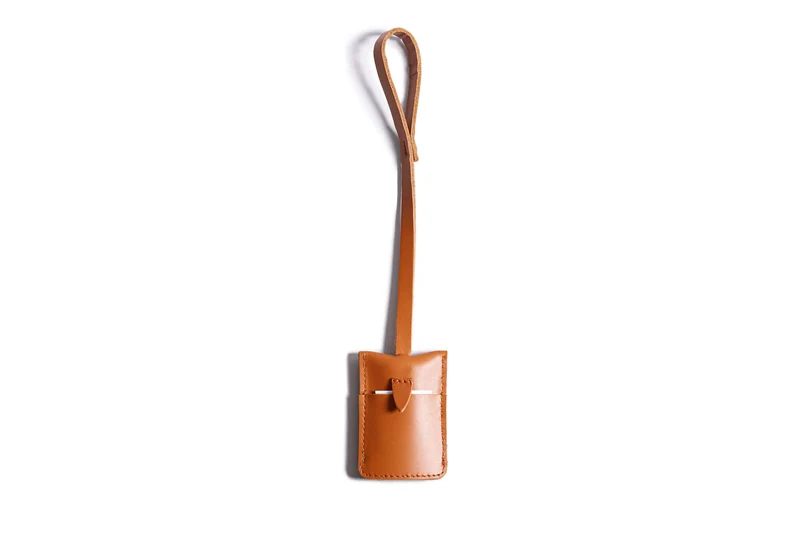 Luggage Tag For AirTag