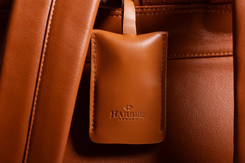Luggage Tag For AirTag