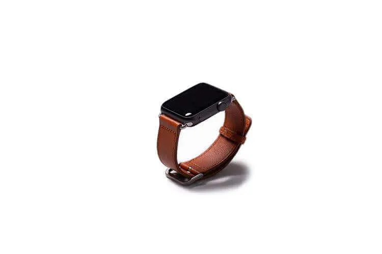 Apple Watch Strap. Classic - Leather
