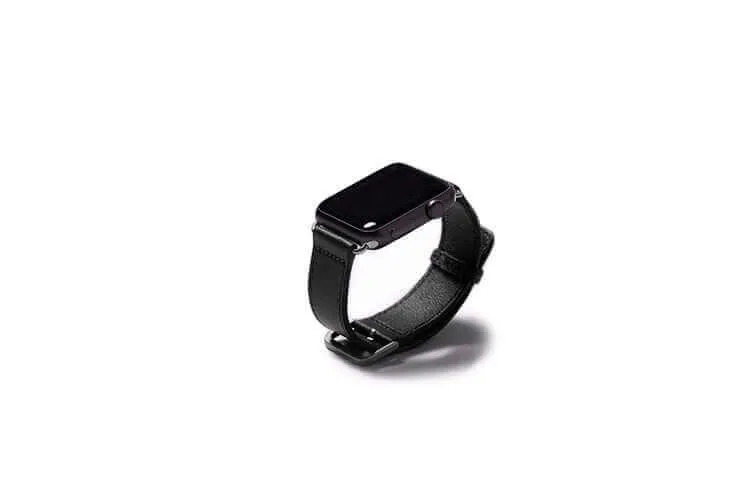 Apple Watch Strap. Classic - Leather