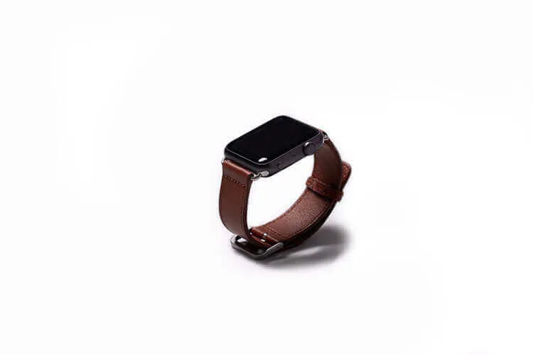 Apple Watch Strap. Classic - Leather
