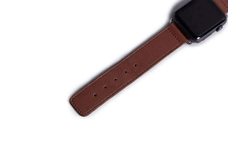 Apple Watch Strap. Classic - Leather