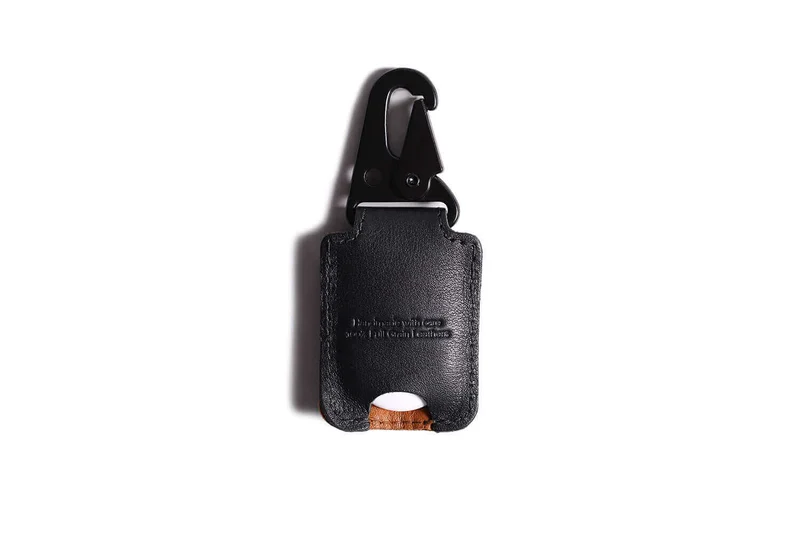 Leather Case for AirTag