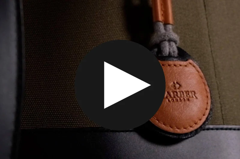 Leather Sleeve for AirTag