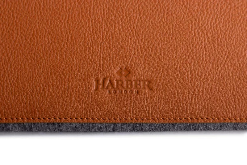 Leather MacPad