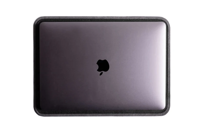 Leather MacPad