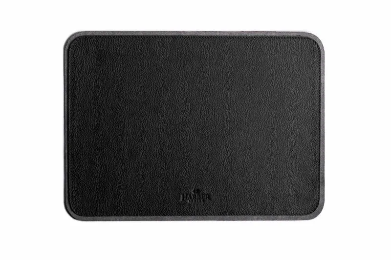 Leather MacPad