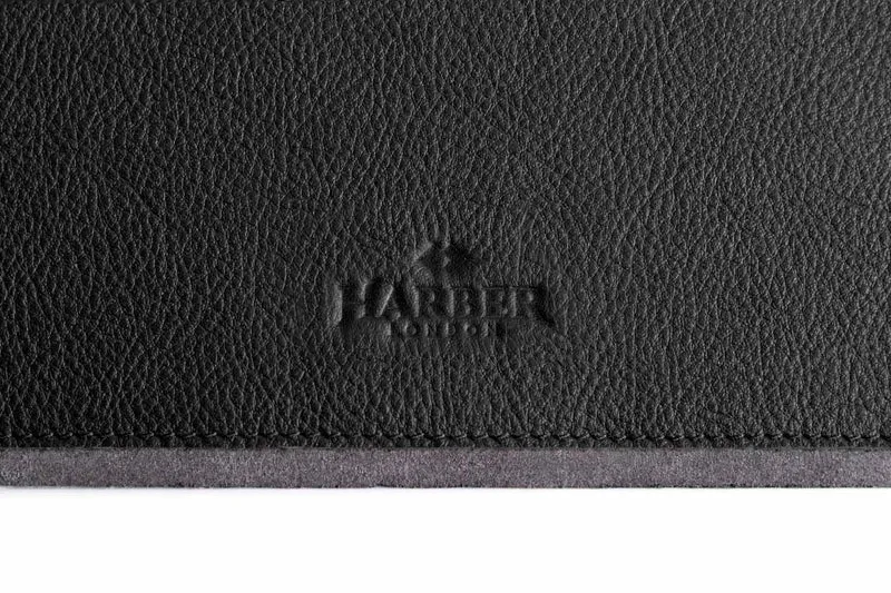 Leather MacPad