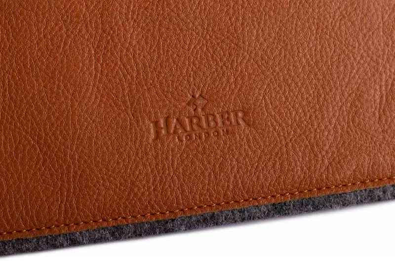 Leather Mouse Pad