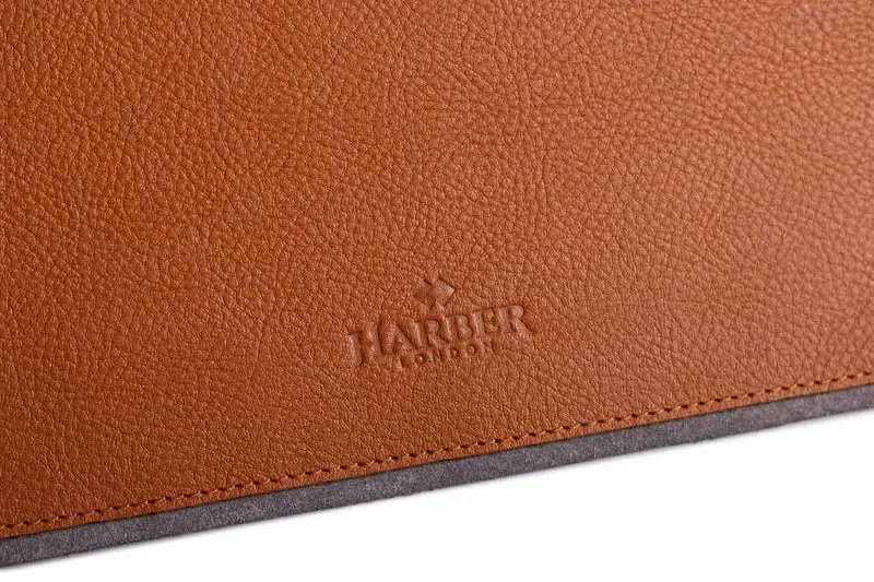 Leather Mouse Pad