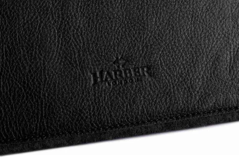 Leather Mouse Pad