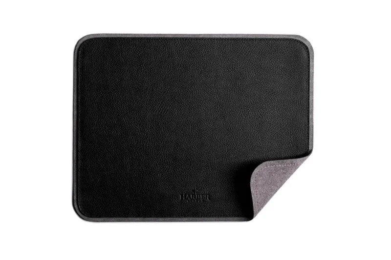 Leather Mouse Pad