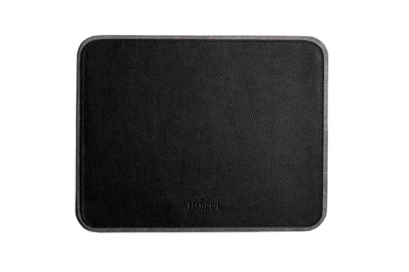 Leather Mouse Pad